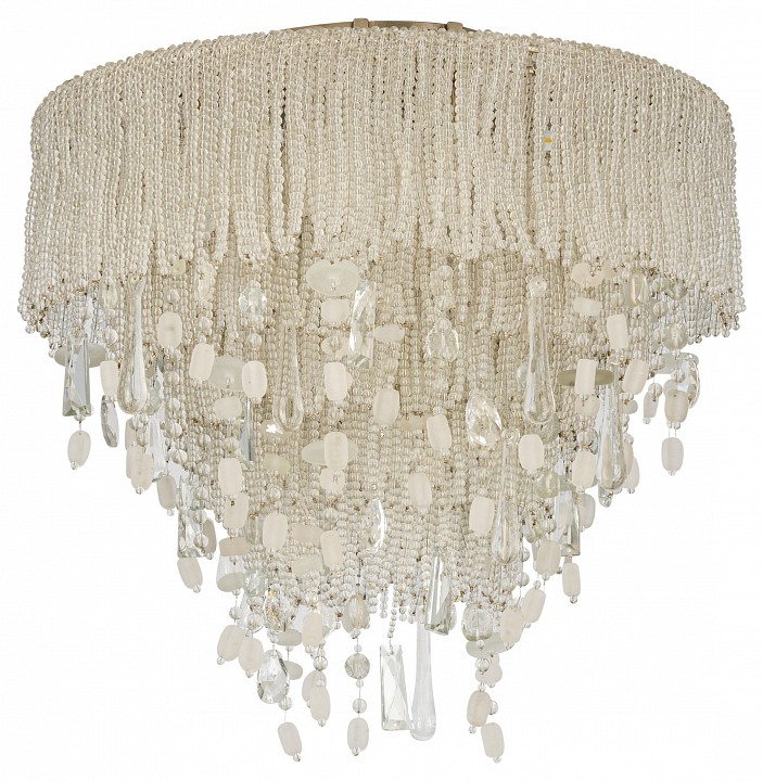 Потолочная люстра covali  jpl-24652