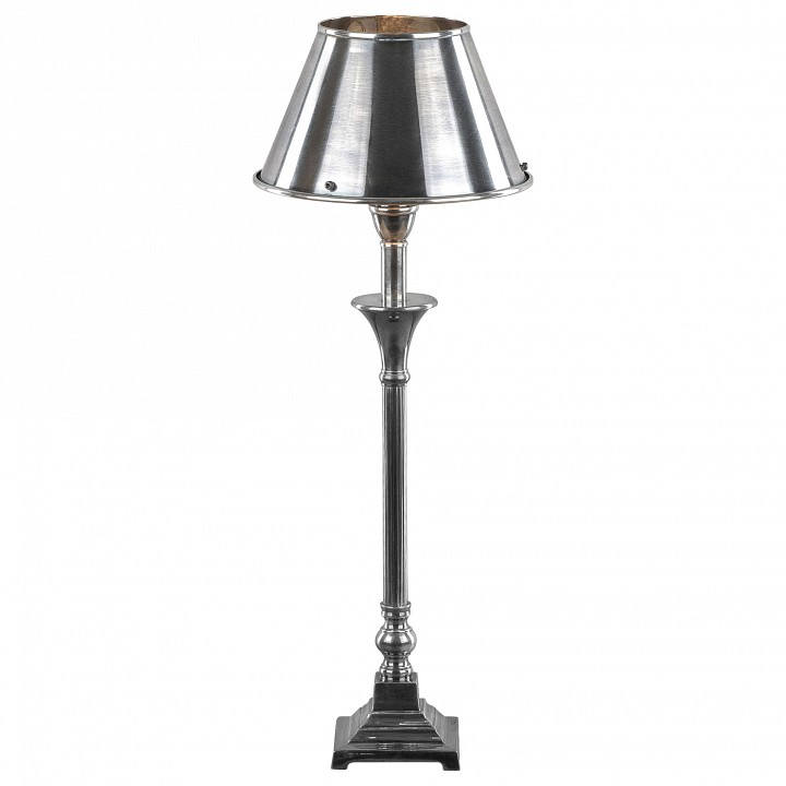 Настольная лампа декоративная covali  nl-50324