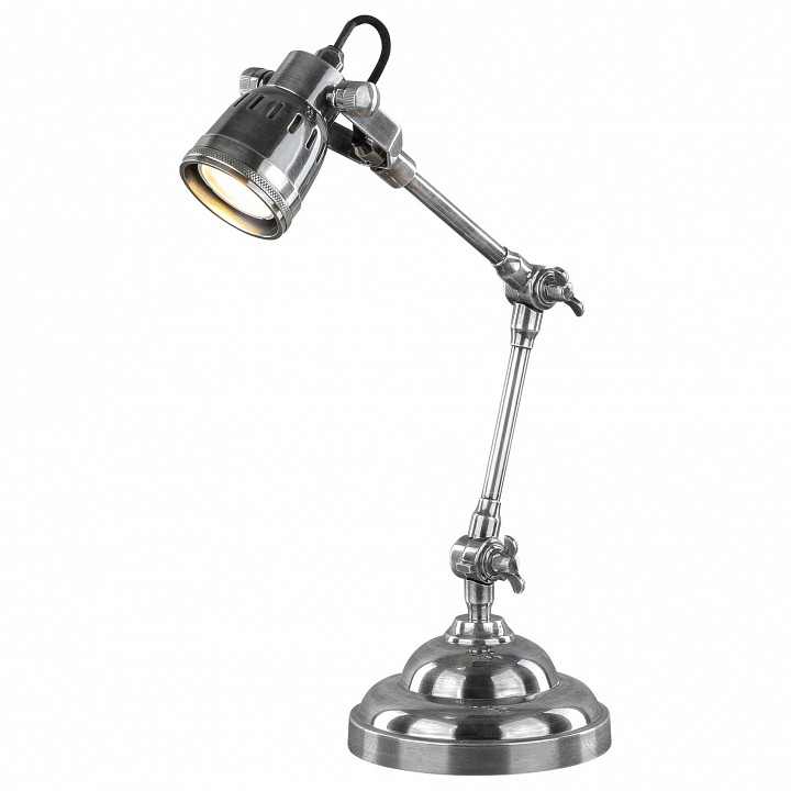 Настольная лампа офисная covali  nl-51994