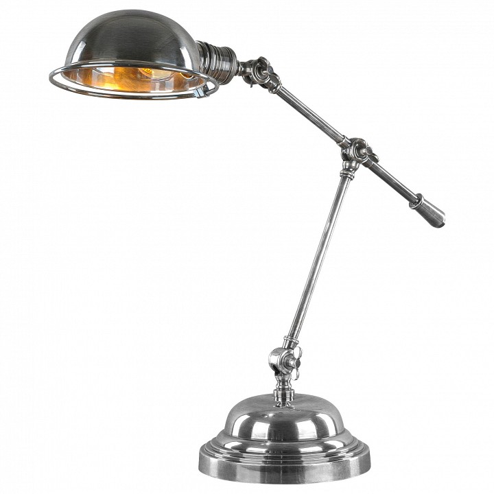 Настольная лампа офисная covali  nl-59161