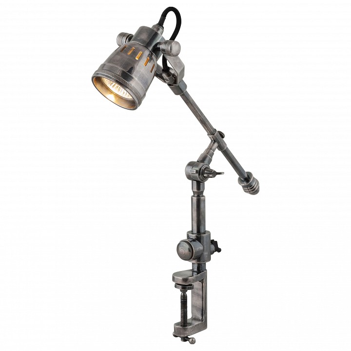 Настольная лампа офисная covali  nl-59814