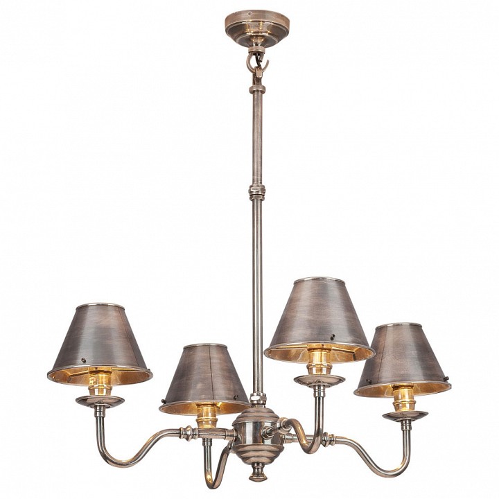 Люстра на штанге covali  pl-51117