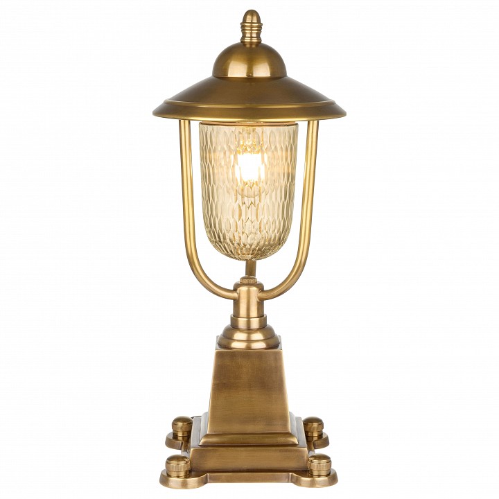 Наземный низкий светильник covali  sp-31644