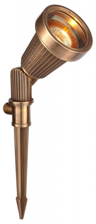 Наземный низкий светильник covali  sp-33005