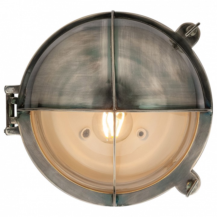 Накладной светильник covali  wl-51713