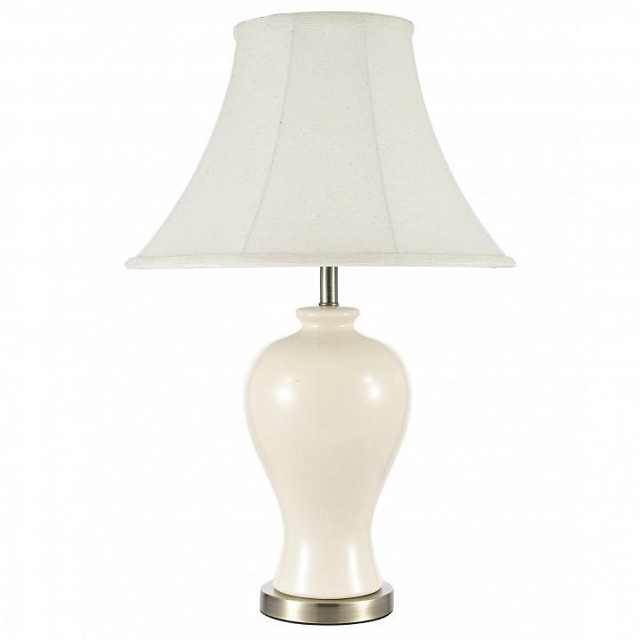 Настольная лампа декоративная arti lampadari gianni gianni e 4.1 lg