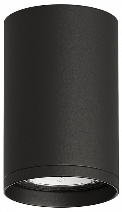 Накладной светильник denkirs dk2000 dk2050-bk