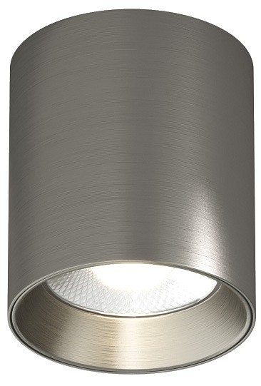 Накладной светильник denkirs shine tube dk2610-dn