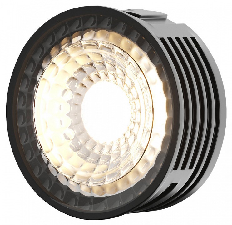 Модуль светодиодный denkirs dk3000 dk3000-7w-bk