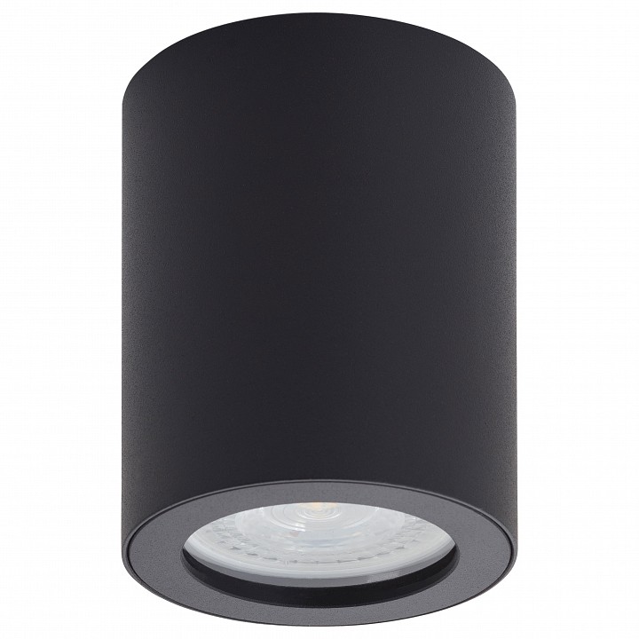 Накладной светильник denkirs dk3007 dk3007-bk