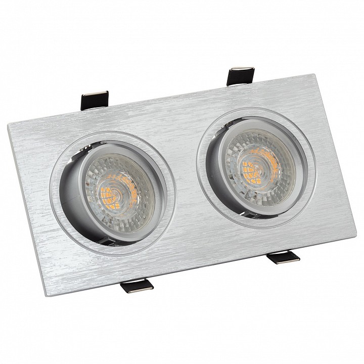 Встраиваемый светильник denkirs dk3021 dk3022-cm