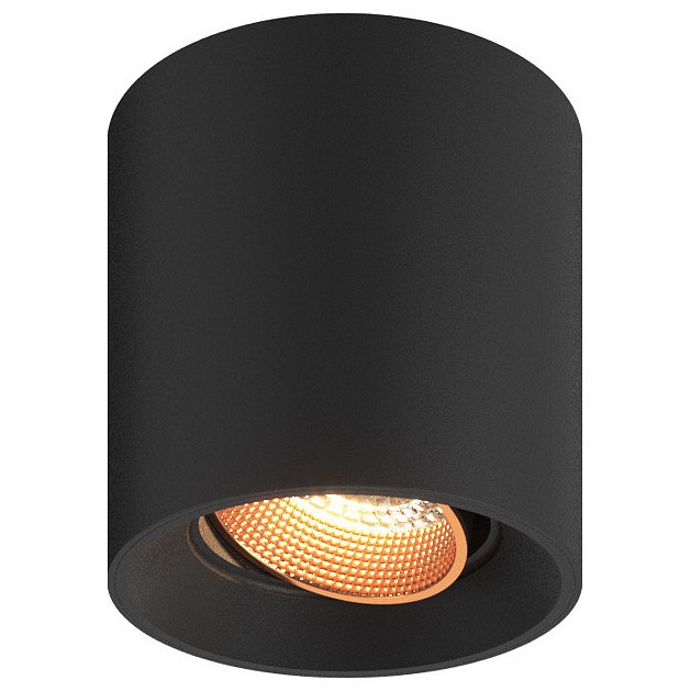 Накладной светильник denkirs dk3040 dk3090-bbr