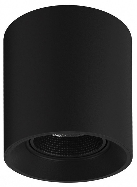 Накладной светильник denkirs dk3040 dk3090-bk