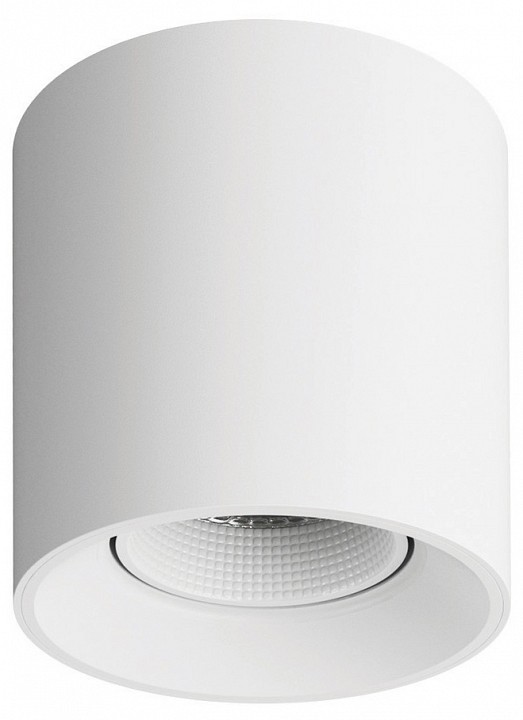 Накладной светильник denkirs dk3040 dk3090-wh