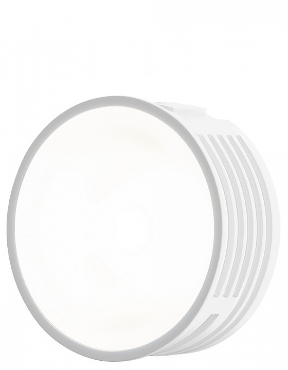 Модуль светодиодный denkirs slim led dk4000-7w-m