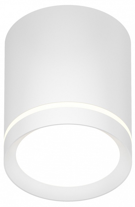 Накладной светильник denkirs dk401 dk4013-wh