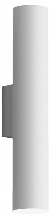 Накладной светильник denkirs scope dk5022-wh