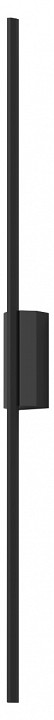 Накладной светильник denkirs trixray dk5082-bk