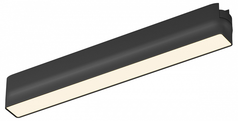 Накладной светильник denkirs air linear dk5300-bk
