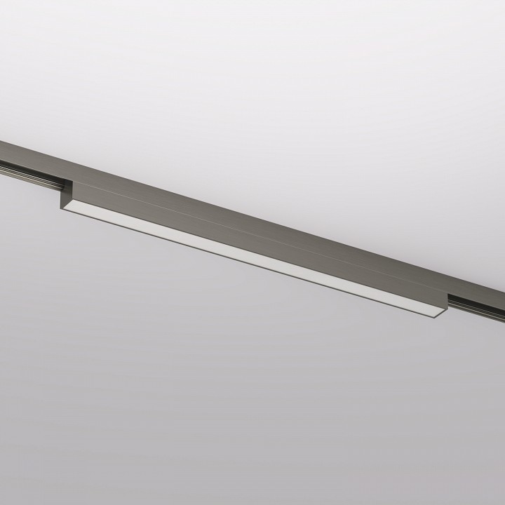 Накладной светильник denkirs shine linear dk5751-dn