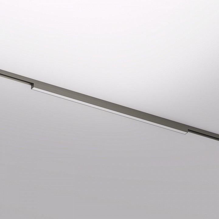 Накладной светильник denkirs shine linear dk5752-dn