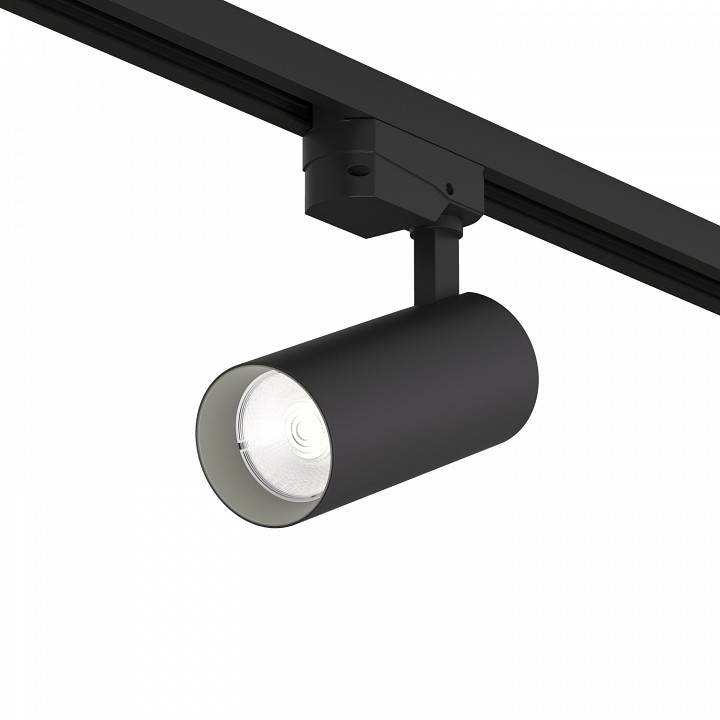 Светильник на штанге denkirs solid koper dk6451-bk