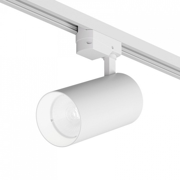 Светильник на штанге denkirs  dk6456-wh