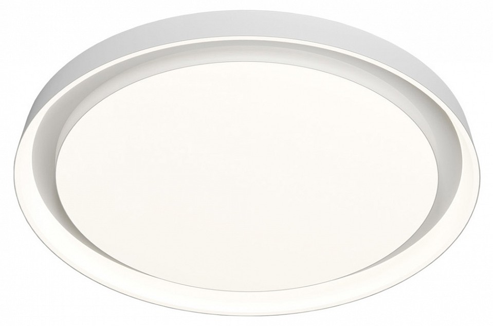 Накладной светильник denkirs cany dk6516-wh