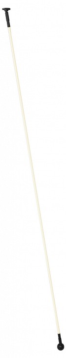 Светильник на растяжке denkirs flex dk7505-bk