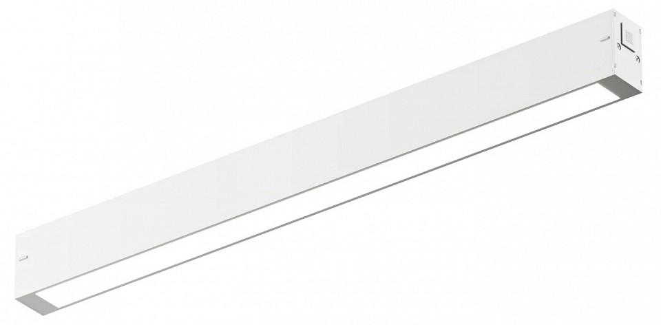 Накладной светильник denkirs smart linear dk8004-conn-wh