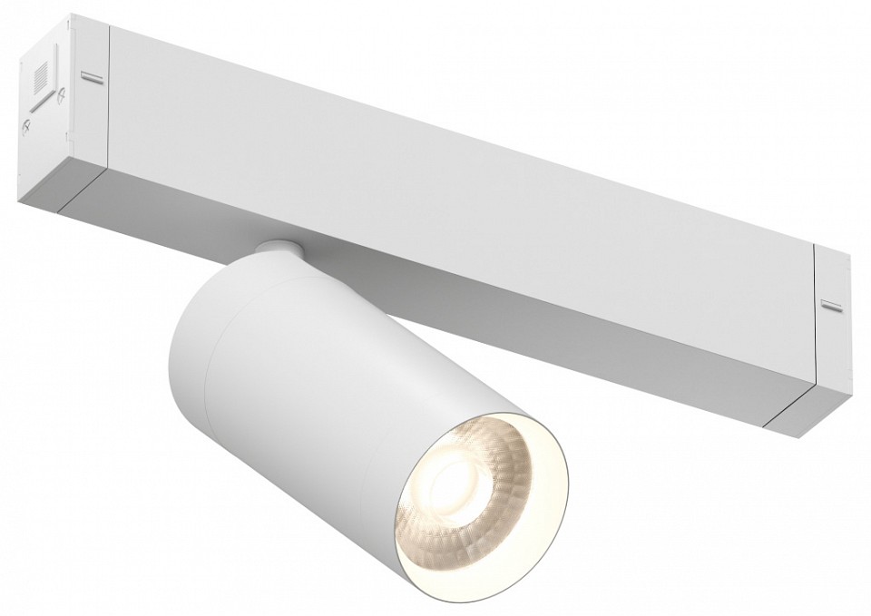 Светильник на штанге denkirs smart dk8010-wh