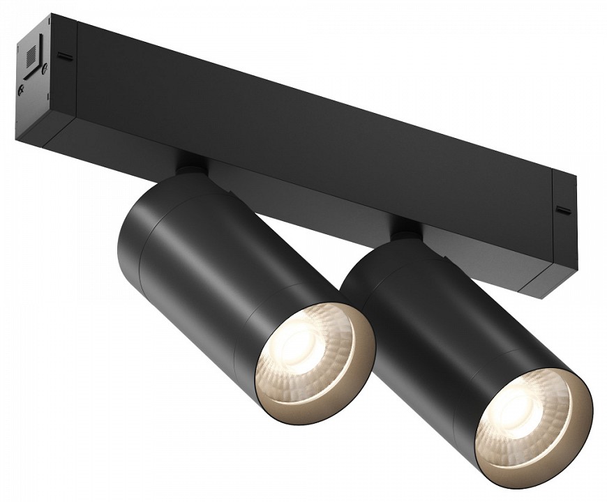 Светильник на штанге denkirs smart dk8012-bk