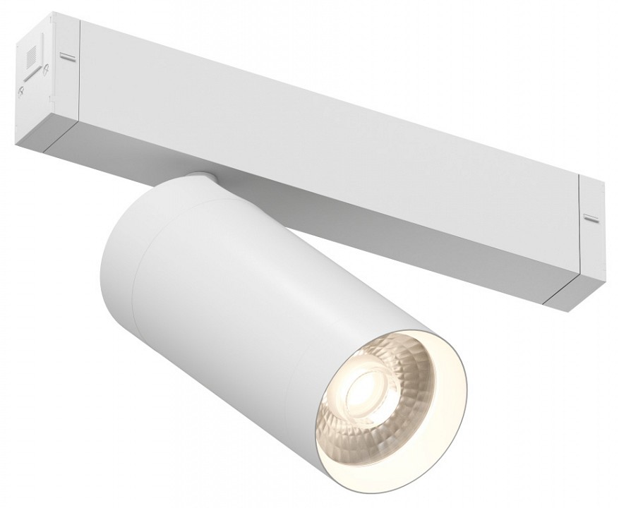 Светильник на штанге denkirs smart dk8020-wh