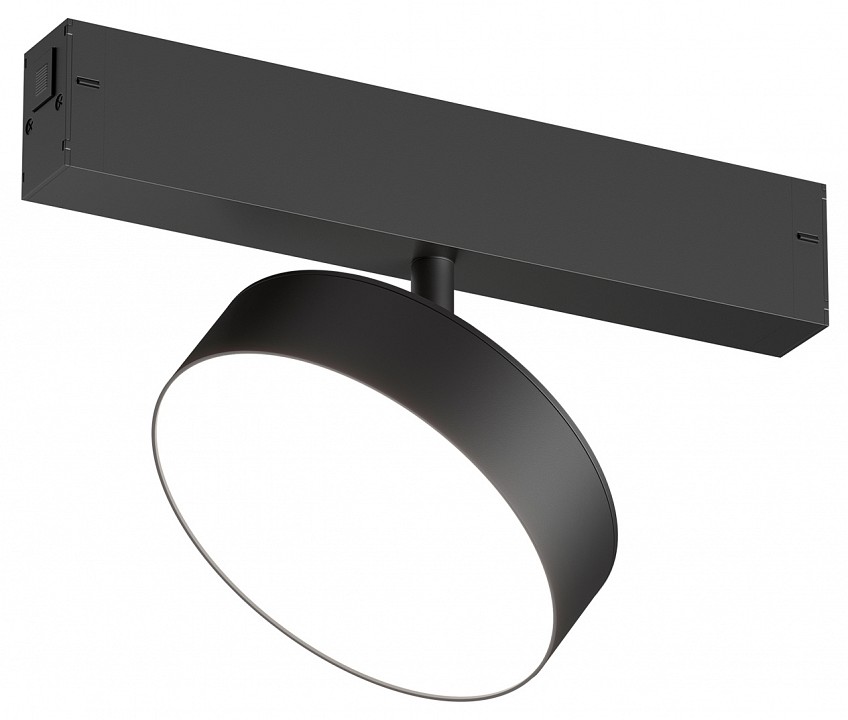 Светильник на штанге denkirs smart linear dk8070-bk