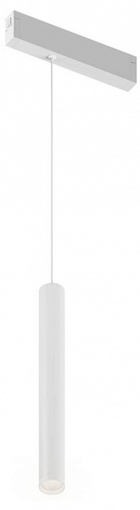 Подвесной светильник denkirs simple spot dk8108-wh
