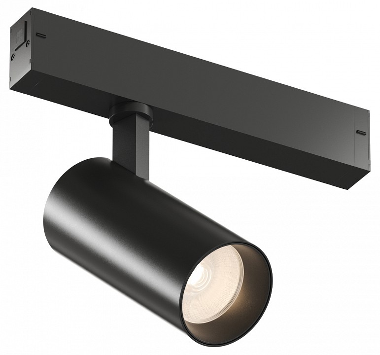 Светильник на штанге denkirs denkirs simple dk8120-bk