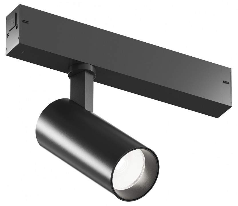 Светильник на штанге denkirs denkirs simple dk8210-bk