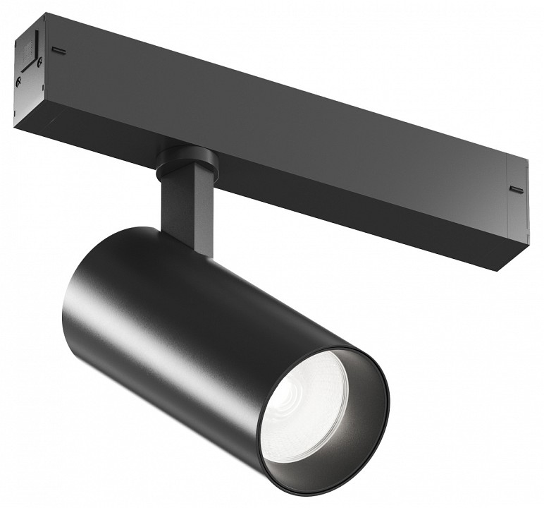 Светильник на штанге denkirs denkirs simple dk8220-bk