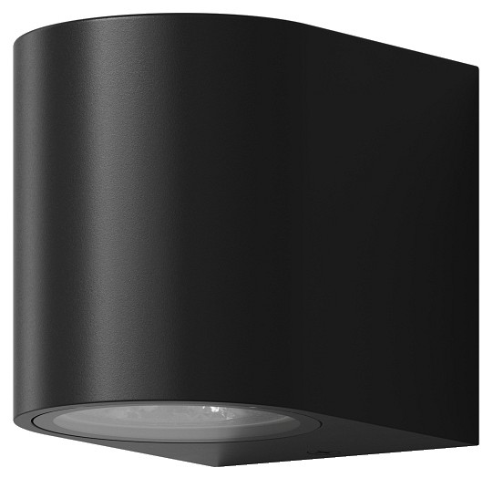 Накладной светильник denkirs narvik dk9790-bk