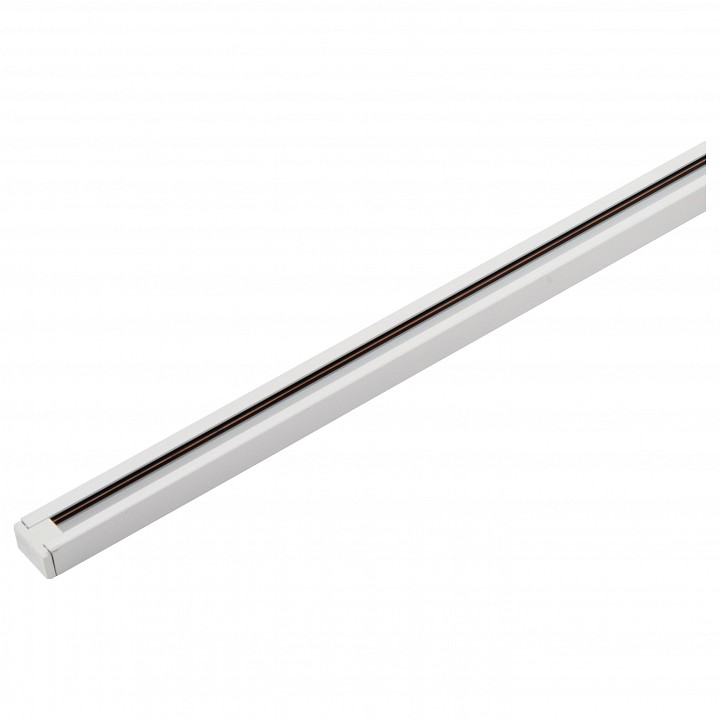 Трек накладной denkirs dk track white tr1001-wh