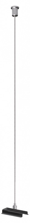 Подвес для трека denkirs smart base tr2126-bk