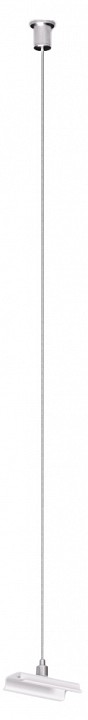 Подвес для трека denkirs smart base tr2127-wh