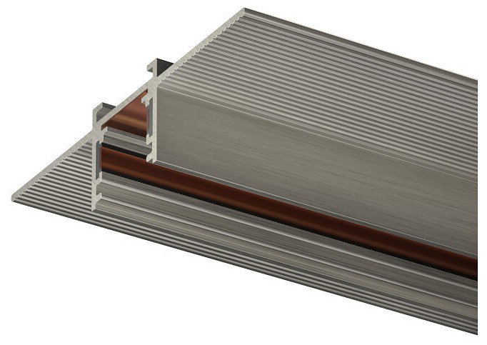 Трек встраиваемый denkirs shine hide tr5702-dn