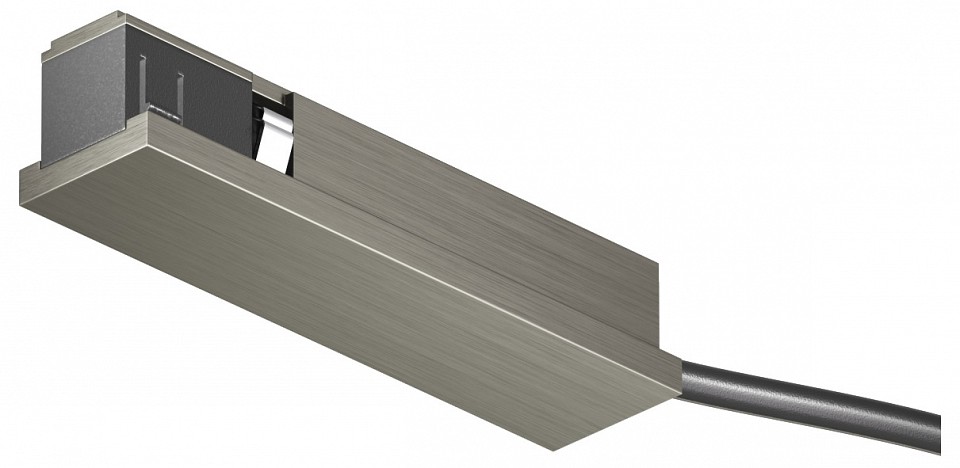 Токопровод центральный denkirs shine base tr5721-dn