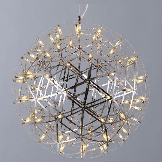 Подвесной светильник divinare galassia 1030/02 sp-92