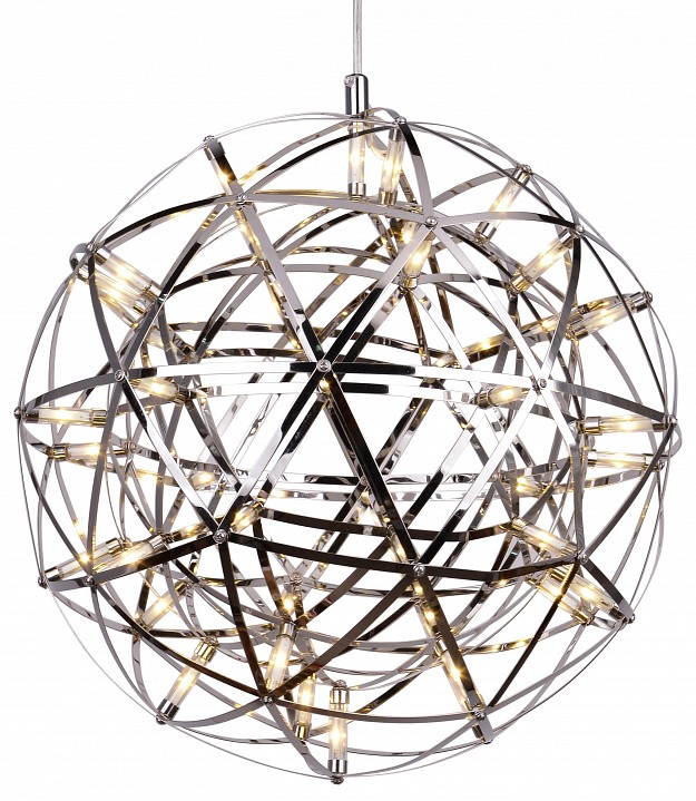 Подвесной светильник divinare galassia 1030/02 sp-42