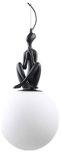 Подвесной светильник divinare eleganza 1042/06 sp-10