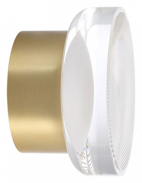 Накладной светильник divinare collana 1046/17 ap-5