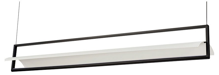 Подвесной светильник divinare punto 1077/06 sp-18