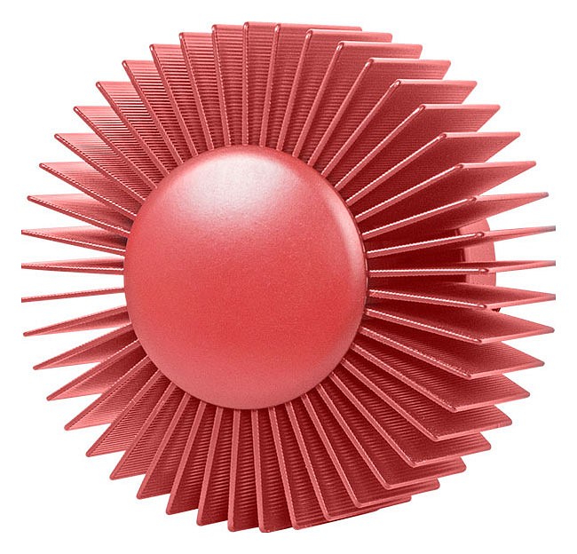 Накладной светильник divinare aurora 1092/10 ap-6